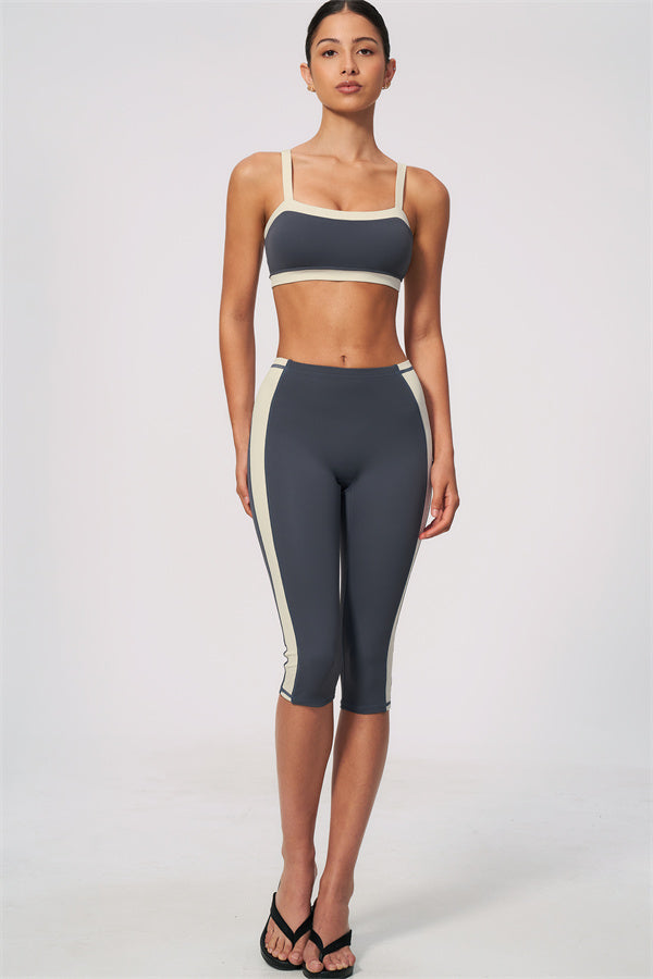 The Sandstone Sports Bra
