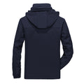 Men's Lightweight Tactical Jacket for Outdoor Casual Wear