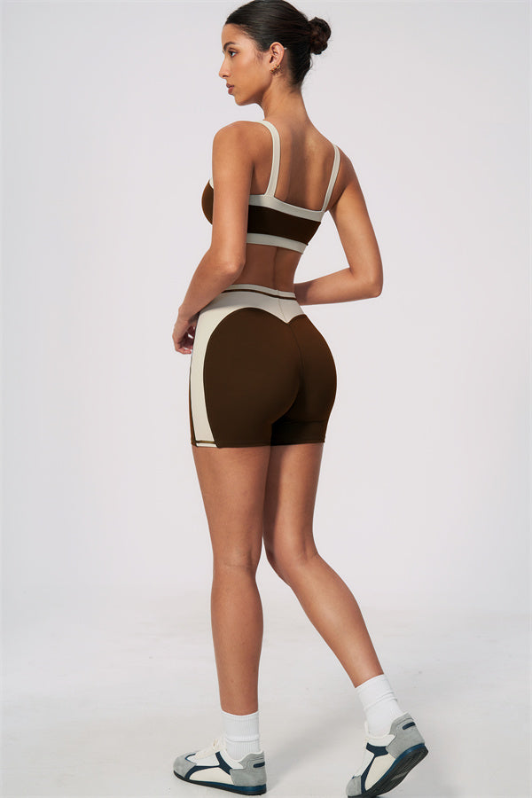 The Sandstone Shorts