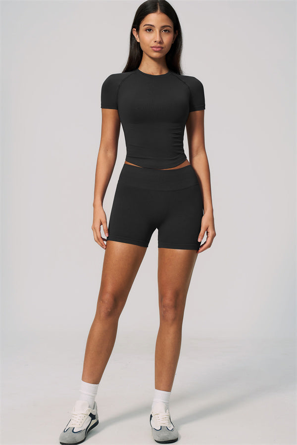 The Velvetine T-shirt