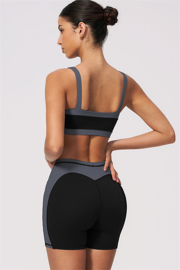 The Sandstone Sports Bra