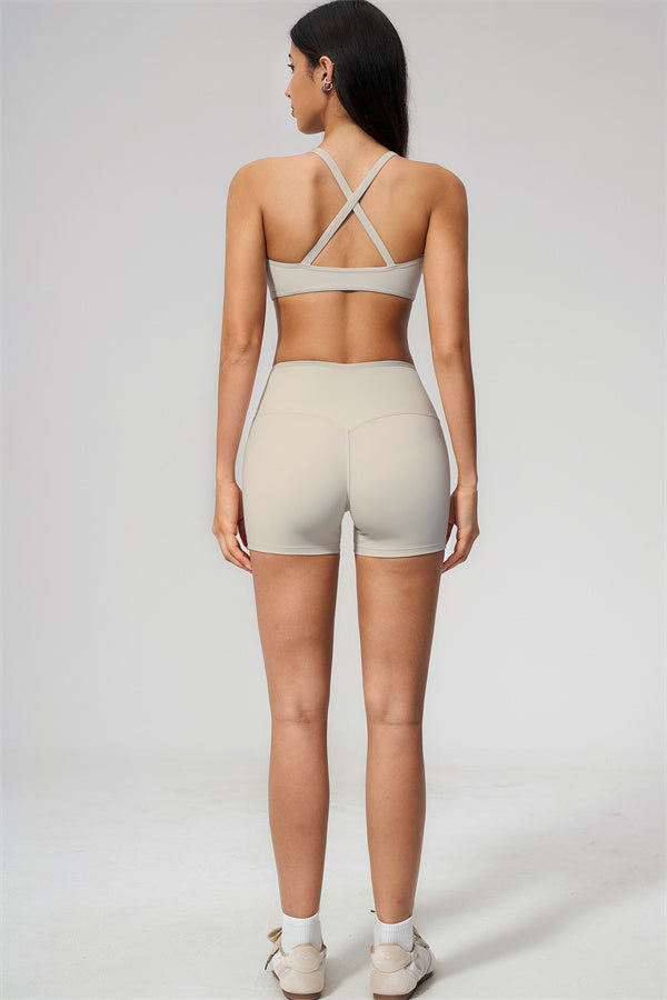 The Gala Sports Bra