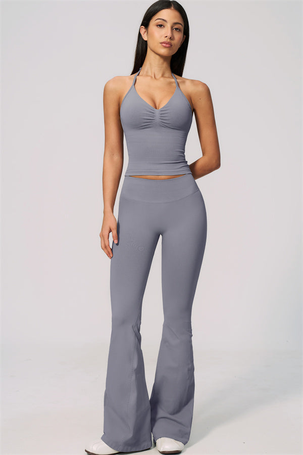The Velvetine Tank Top