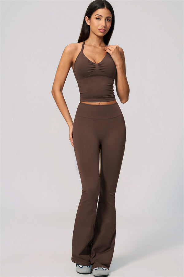The Velvetine Tank Top