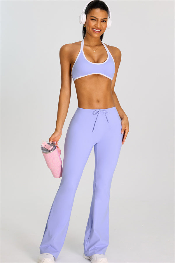 The Mode Sports Bra