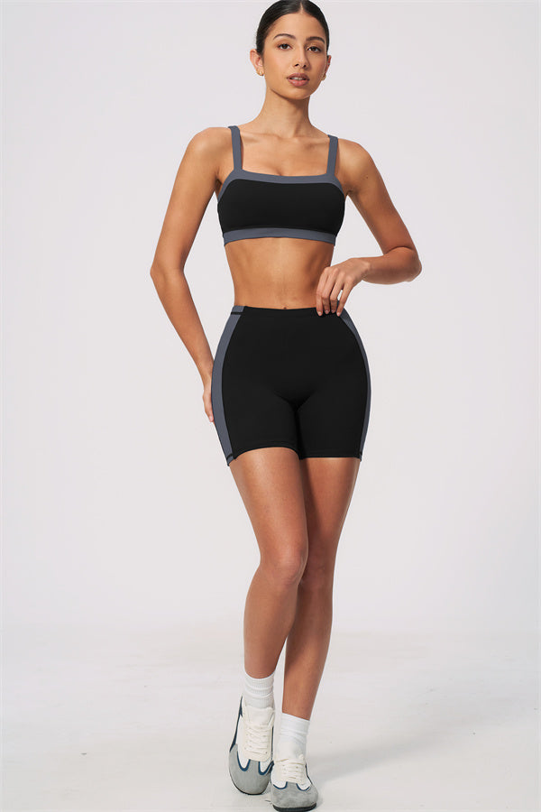 The Sandstone Sports Bra