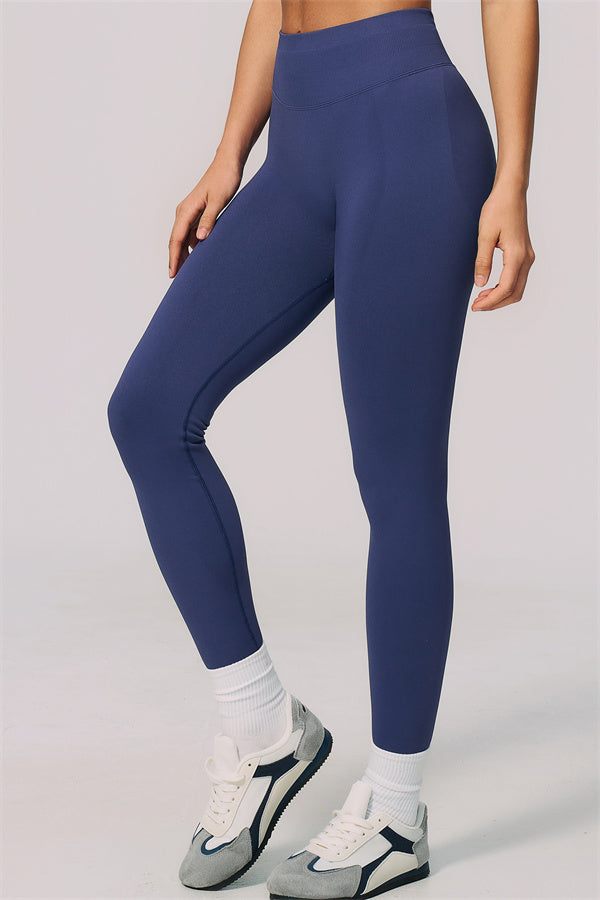 The Velvetine Tank Top Leggings 2-Piece Set
