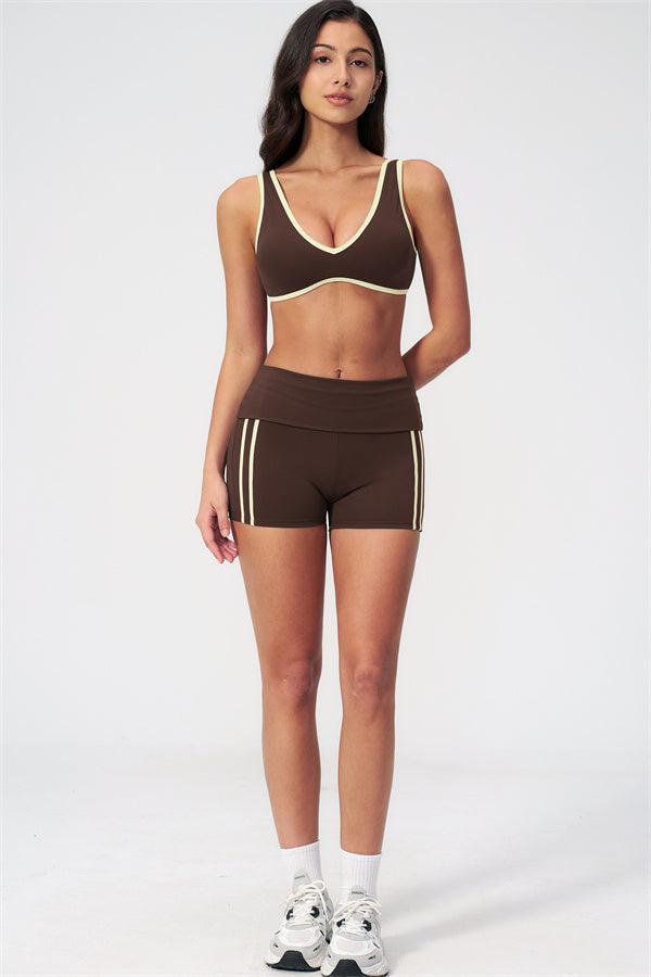 The Evoke Shorts