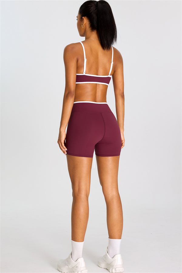 The Dwell Shorts