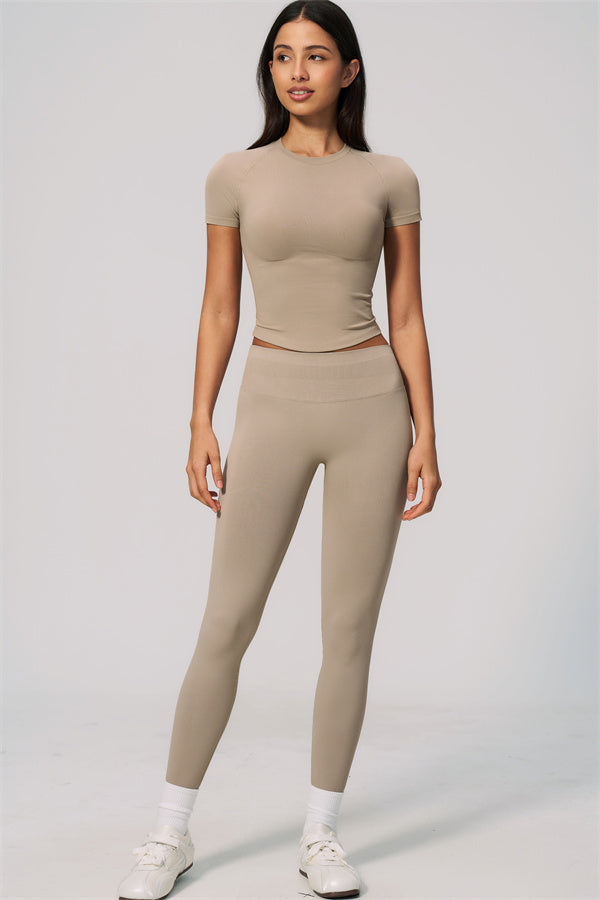 The Velvetine T-shirt