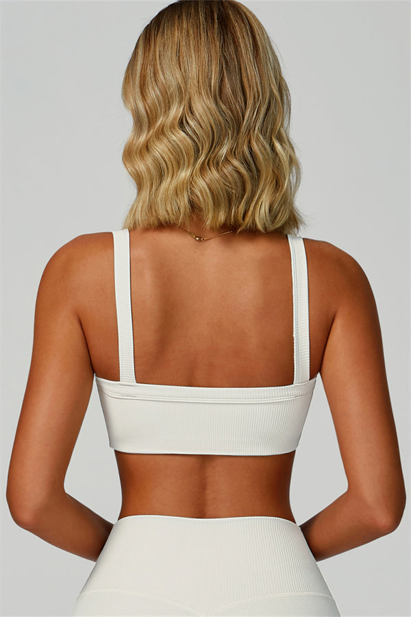 The Burst Sports Bra Leggings 2-Piece Set