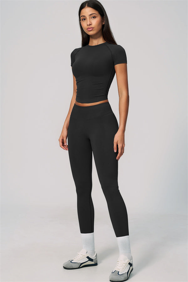 The Velvetine T-shirt