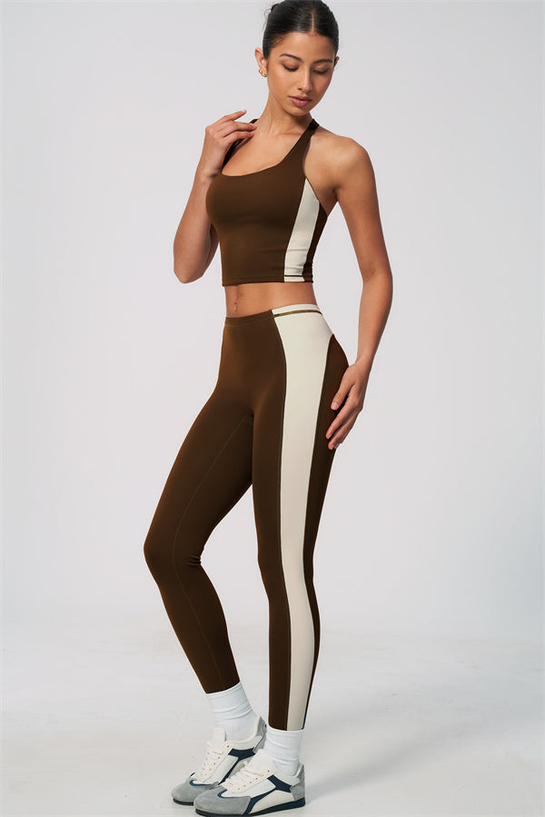 The Sandstone Tank Top