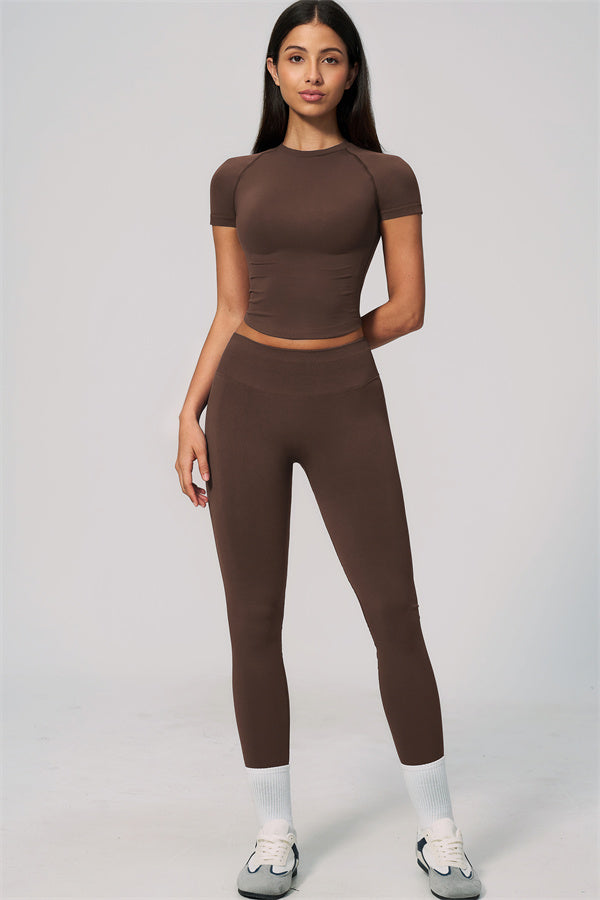 The Velvetine T-shirt