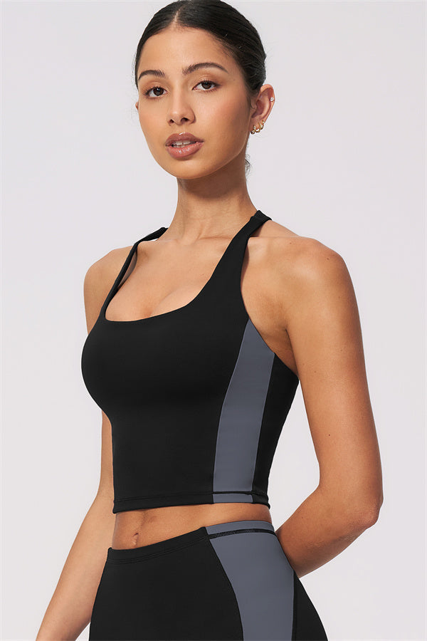 The Sandstone Tank Top