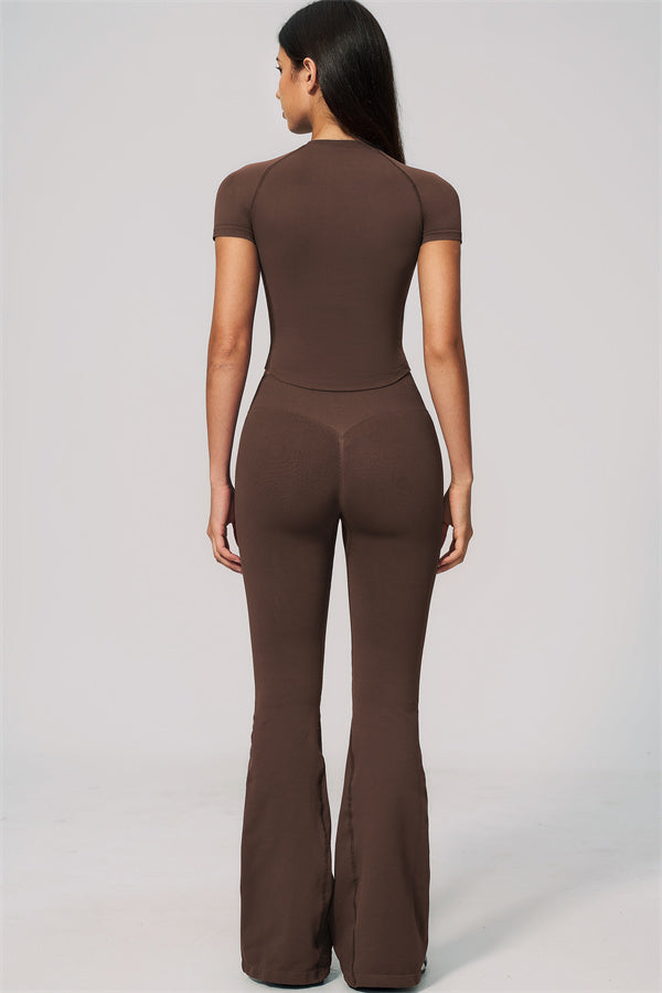 The Velvetine T-shirt