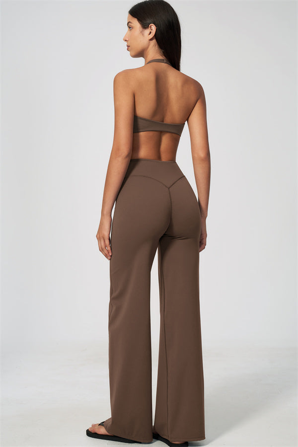 The RiseFit Straight Leg Pants