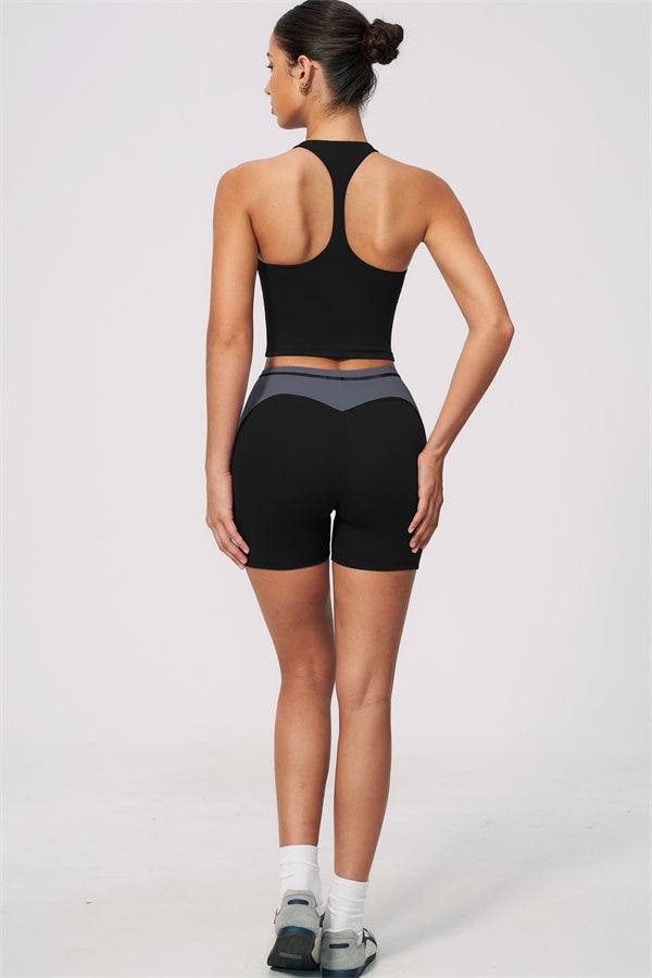 The Sandstone Tank Top Shorts 2-Piece Set