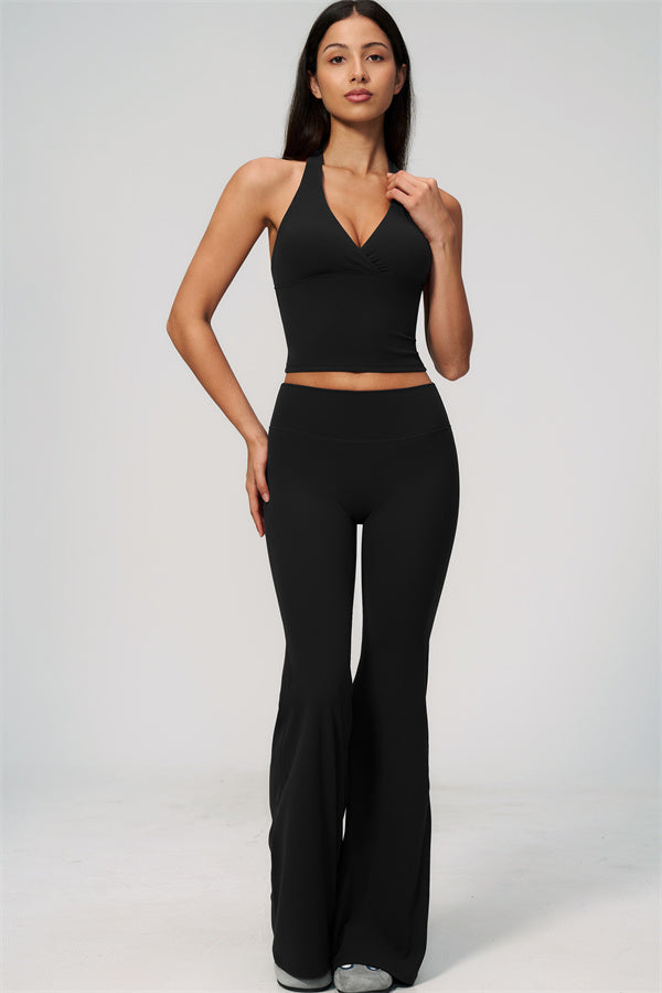 The Lox Crop Top