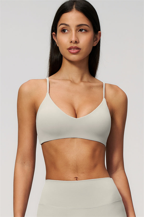 The Zura Sports Bra Leggings 2-Piece Set