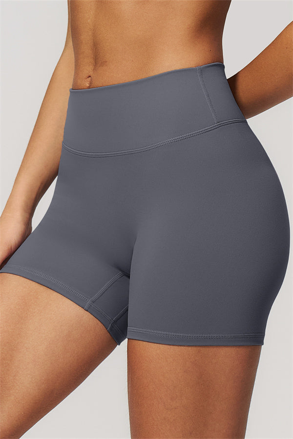 The Zura Sports Bra Shorts 2-Piece Set