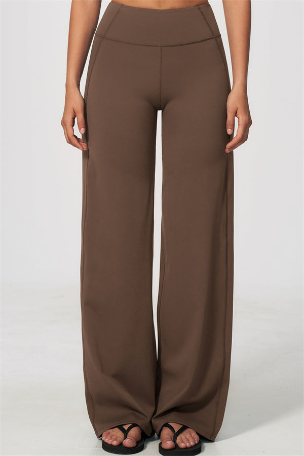 The RiseFit Straight Leg Pants