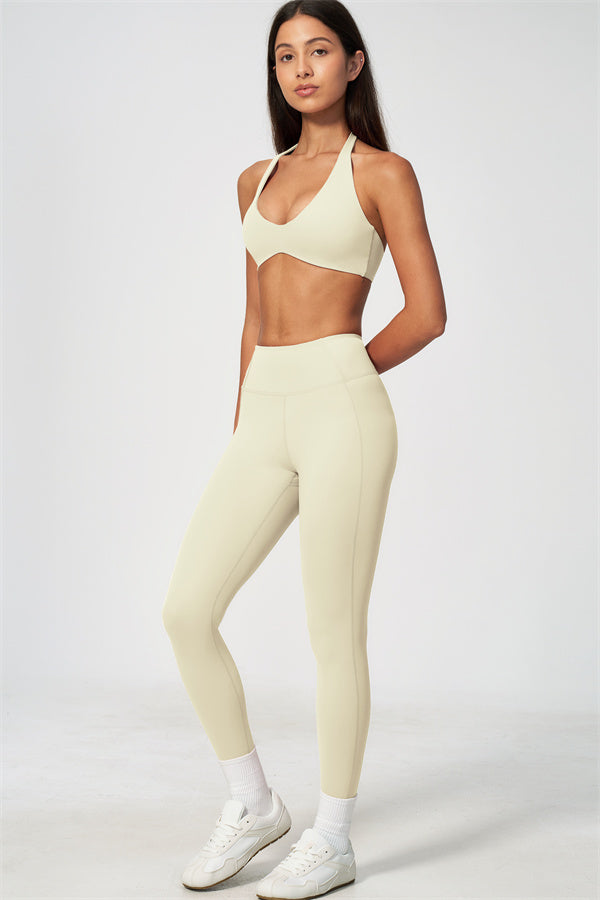 The RiseFit Sports Bra