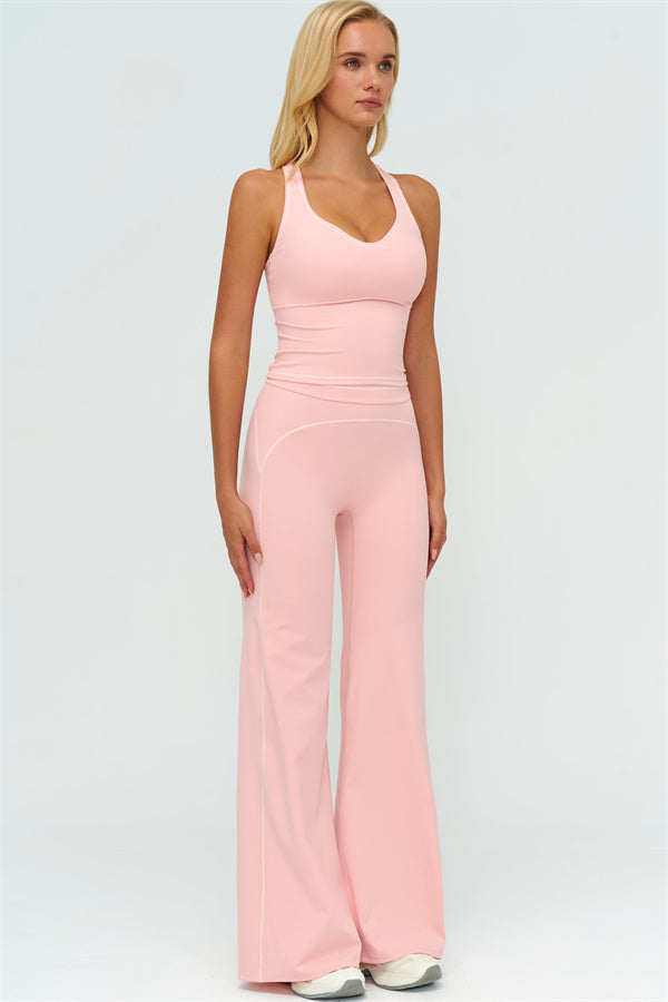 The Amara Crop Top