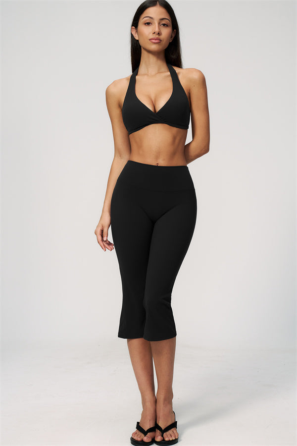 The Lox Sports Bra