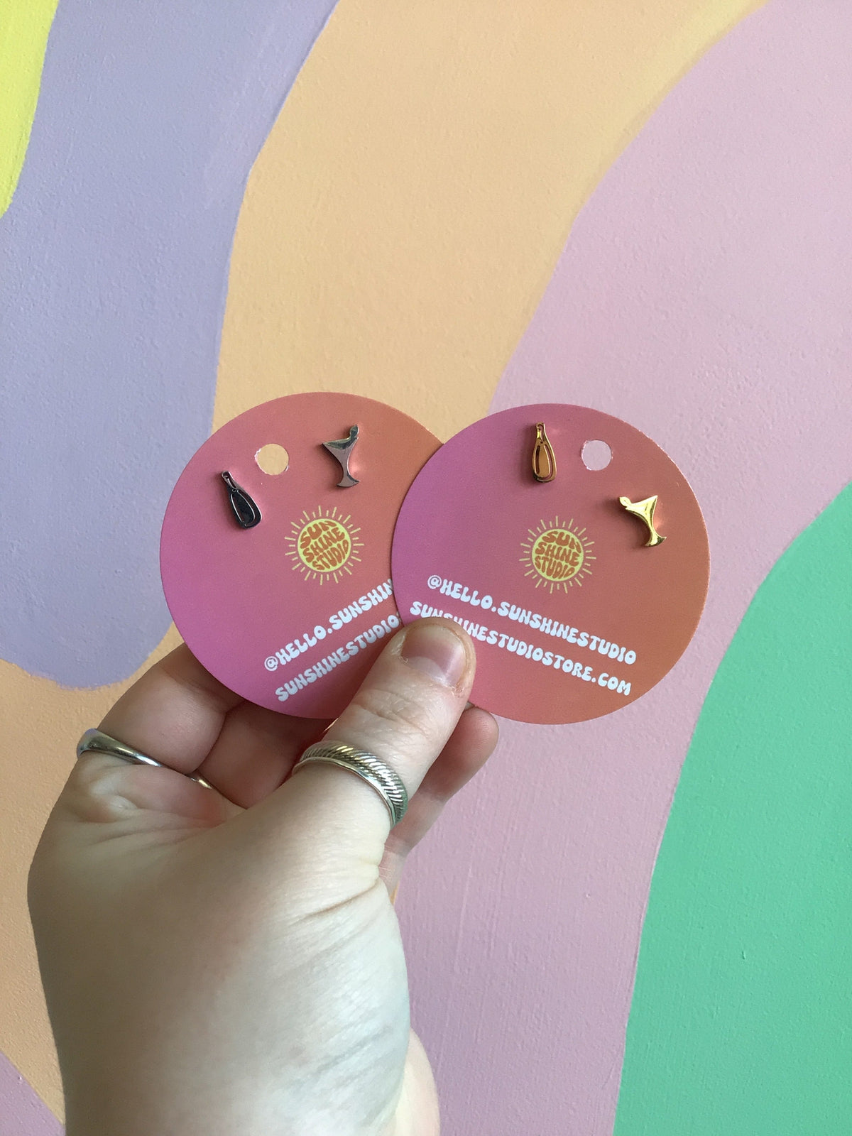 Tiny Happy Hour