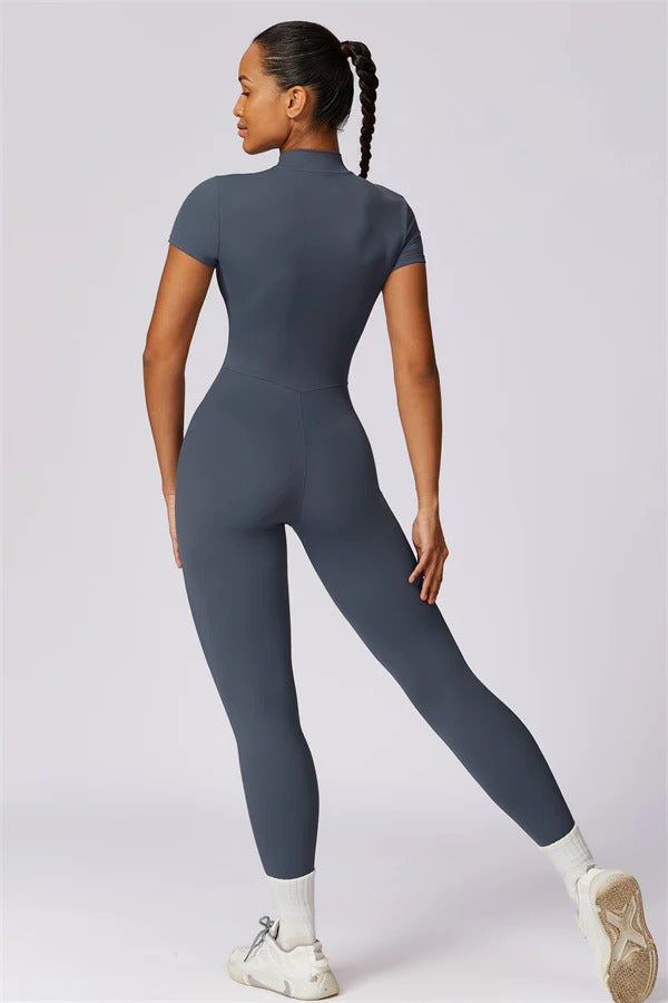 Mia Belle Jumpsuit