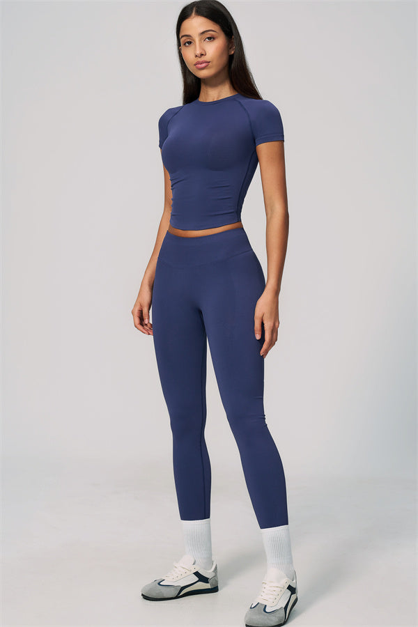 The Velvetine T-shirt