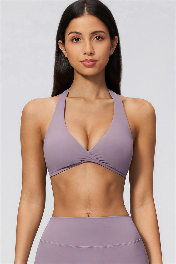 The Lox Sports Bra Shorts 2-Piece Set