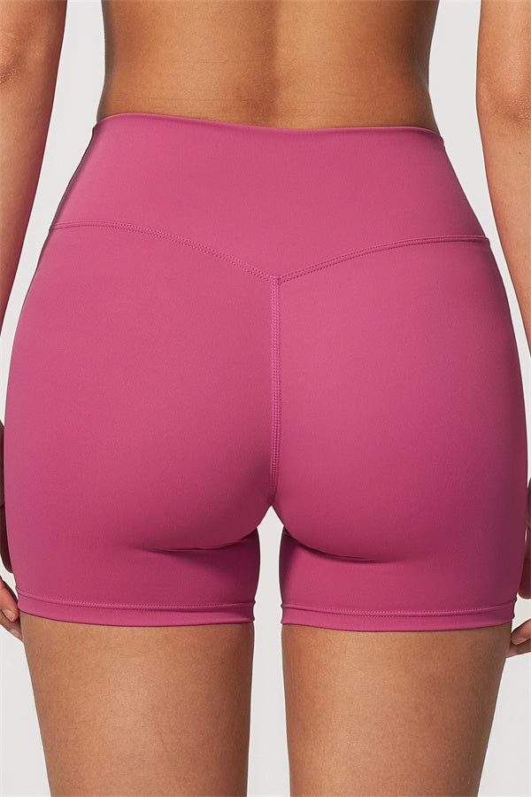 The Seraphine Jacket Sports Bra Shorts 3-Piece Set