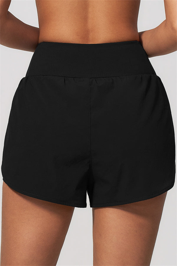 The Static Shorts