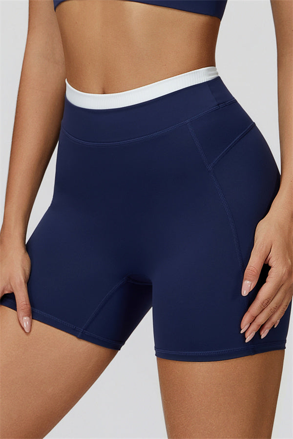 The Canyon Sports Bra Shorts 2-Piece Set