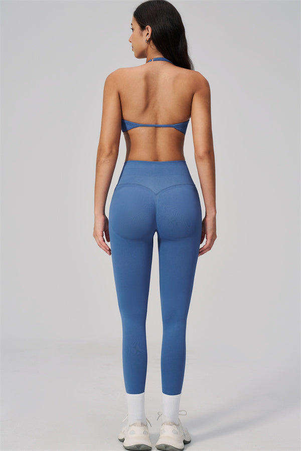 The Horizon Leggings
