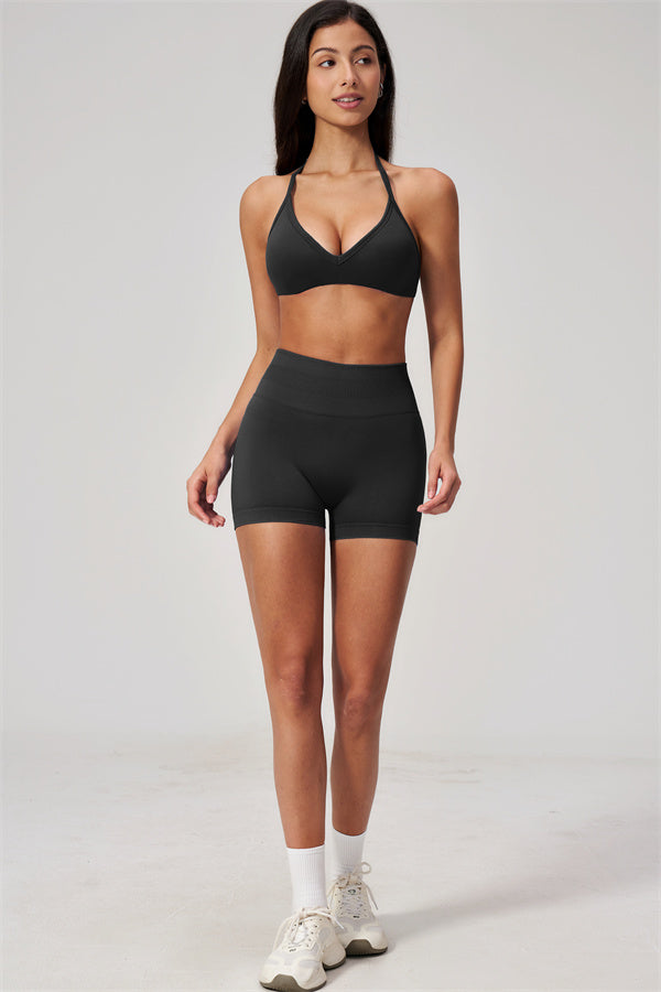 The Horizon Sports Bra