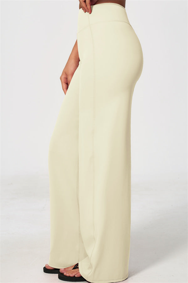 The RiseFit Straight Leg Pants