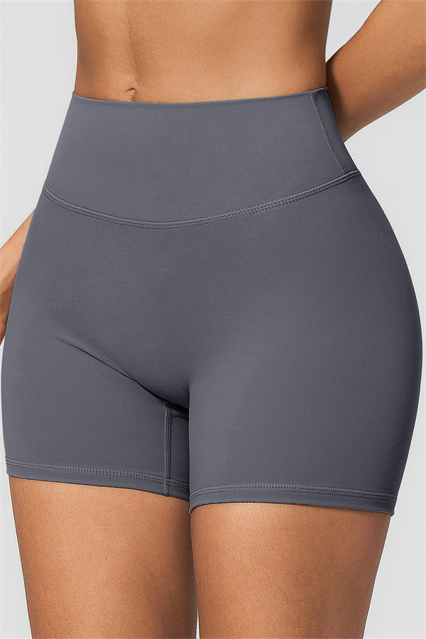 The Lox Sports Bra Shorts 2-Piece Set