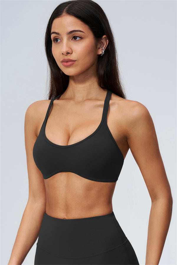 The Gala Sports Bra