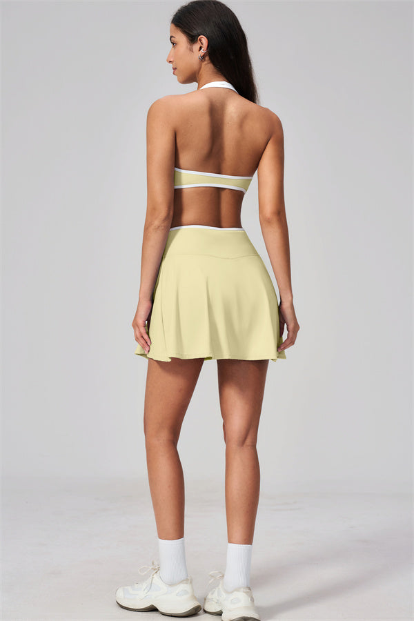The Spunk Sports Bra