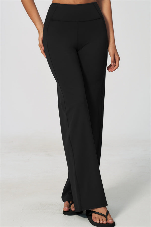 The RiseFit Tank Top Straight Leg Pants 2-Piece Set