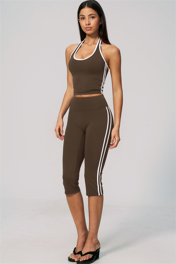 The Onyx Tank Top