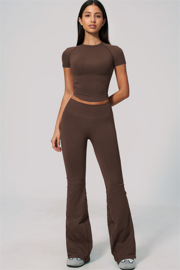 The Velvetine T-shirt