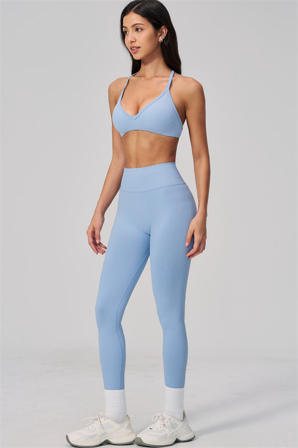 The Horizon Sports Bra