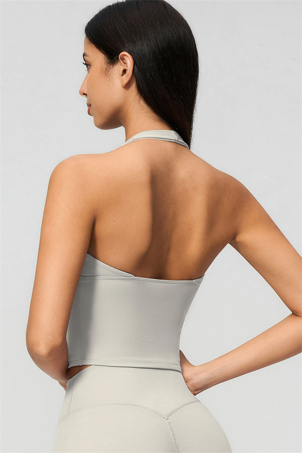 The Lox Crop top Shorts 2-Piece Set