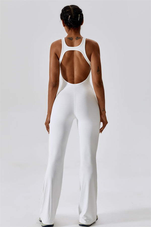 Celestia Jade Jumpsuit