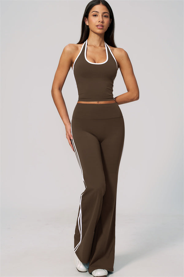 The Onyx Tank Top