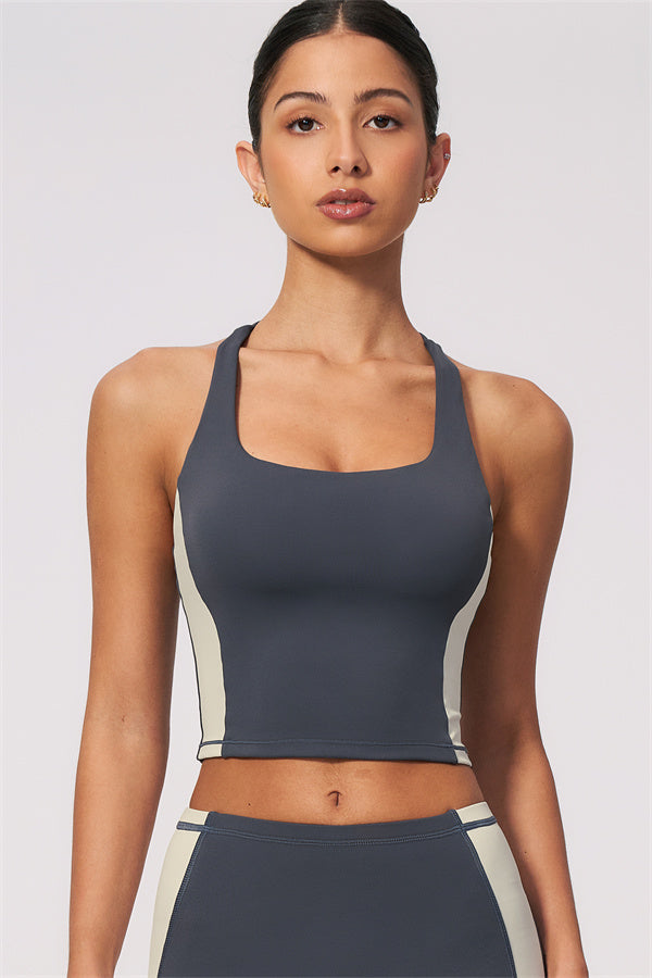 The Sandstone Tank Top